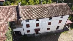 Casale via Giuseppe Garibaldi 23, Centro, Aiello del Friuli
