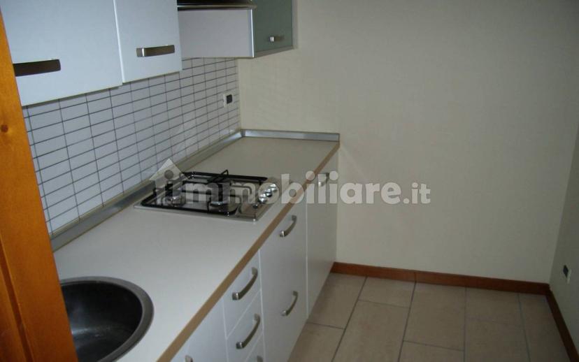 Bilocale via dei Rustici, Centro, Cremona — foto 16 di 20