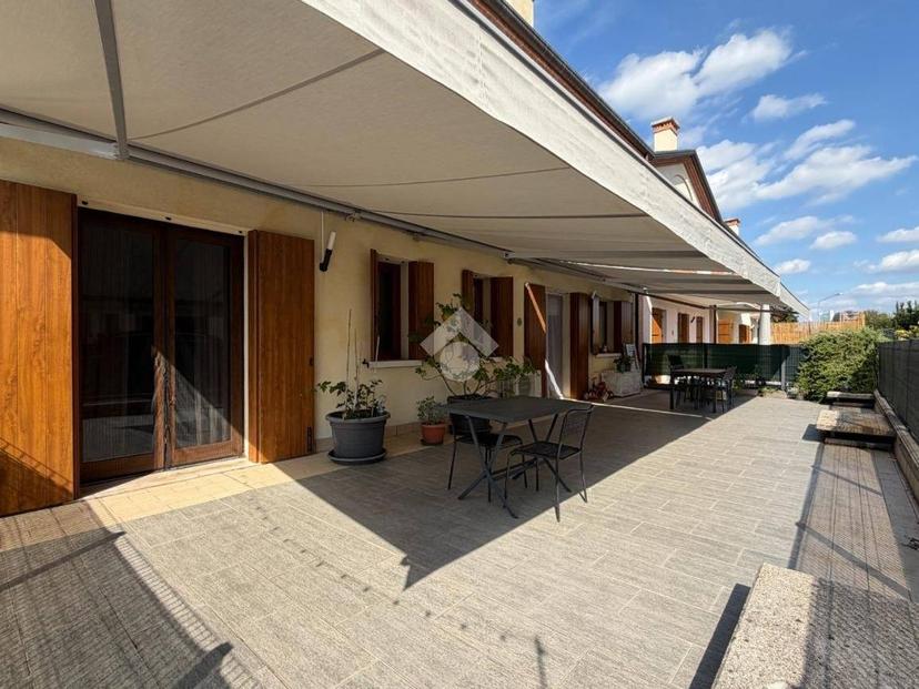 Trilocale via angelo balestra 67, Centro, Bassano del Grappa — foto 8 di 14