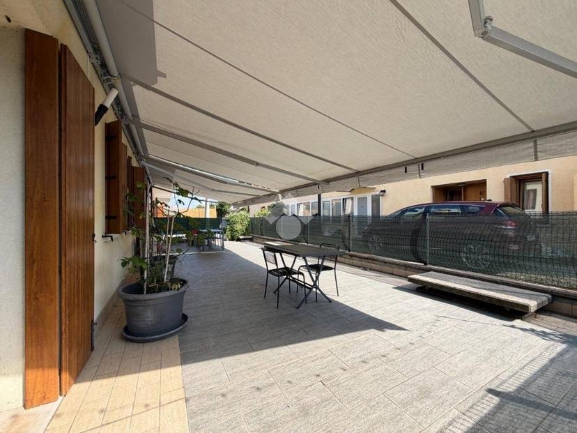 Trilocale via angelo balestra 67, Centro, Bassano del Grappa — foto 12 di 14