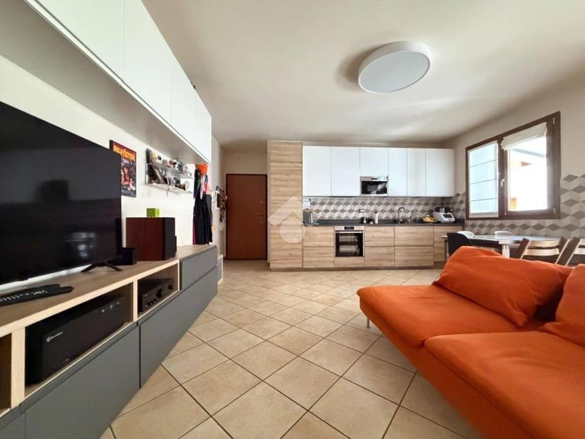 Trilocale via angelo balestra 67, Centro, Bassano del Grappa — foto 14 di 14