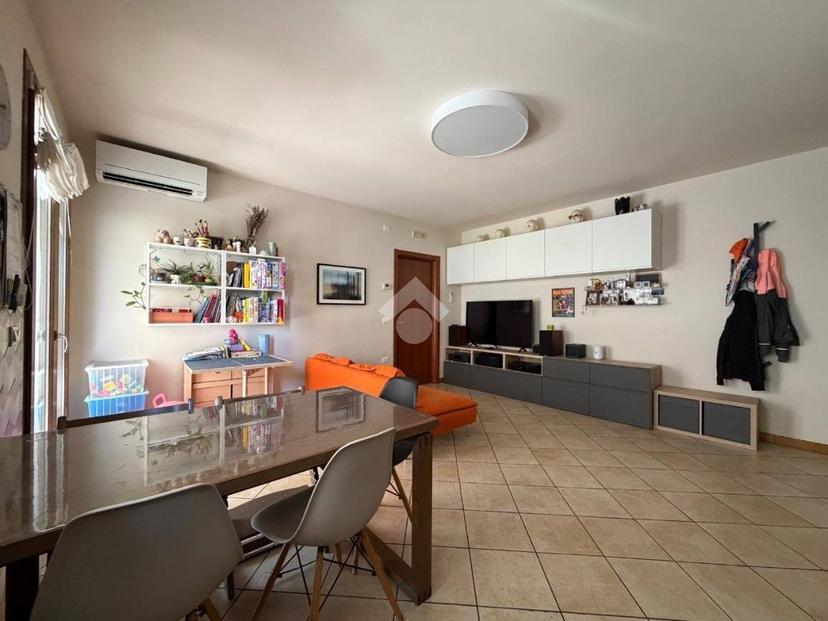 Trilocale via angelo balestra 67, Centro, Bassano del Grappa — foto 6 di 14