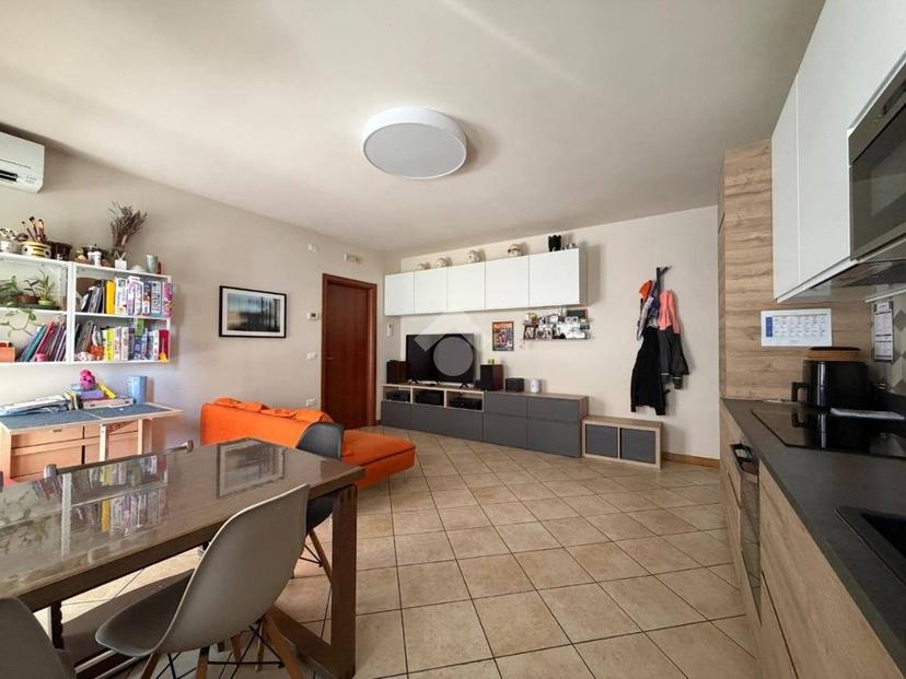 Trilocale via angelo balestra 67, Centro, Bassano del Grappa — foto 9 di 14