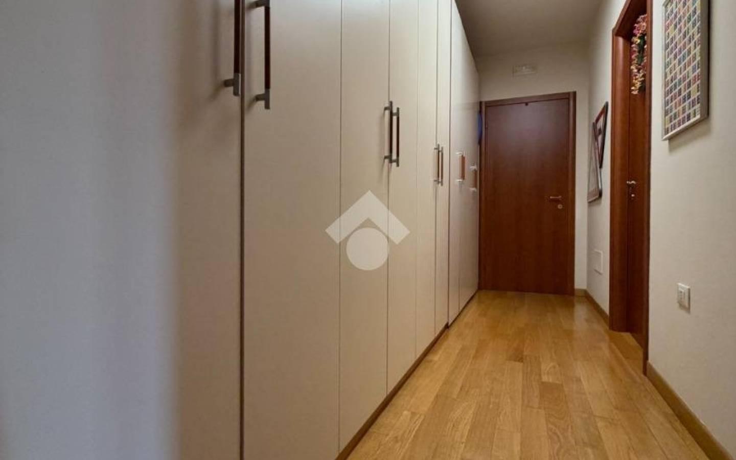 Trilocale via angelo balestra 67, Centro, Bassano del Grappa
