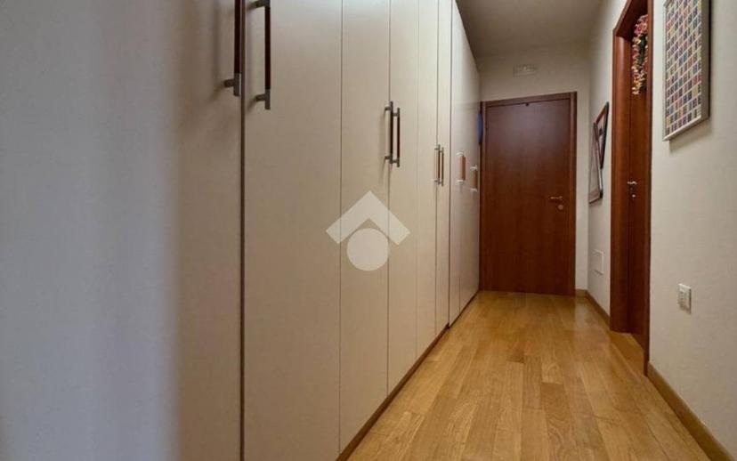Trilocale via angelo balestra 67, Centro, Bassano del Grappa