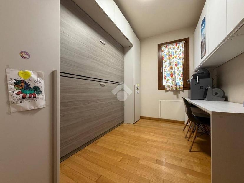 Trilocale via angelo balestra 67, Centro, Bassano del Grappa — foto 13 di 14