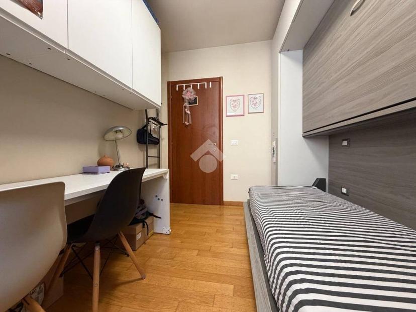 Trilocale via angelo balestra 67, Centro, Bassano del Grappa — foto 11 di 14