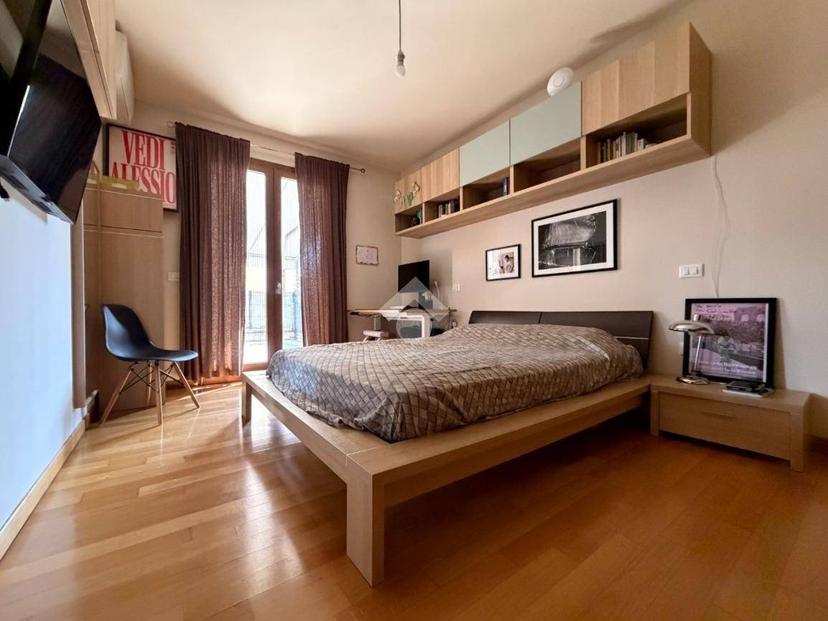 Trilocale via angelo balestra 67, Centro, Bassano del Grappa — foto 5 di 14