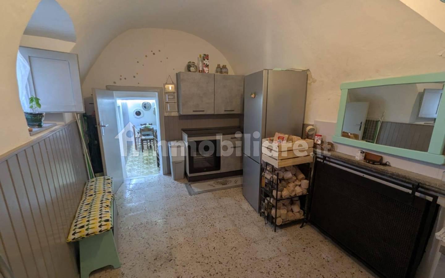 Terratetto unifamiliare 52 m², ottimo stato, Castel del Monte