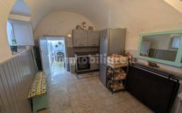 Terratetto unifamiliare 52 m², ottimo stato, Castel del Monte