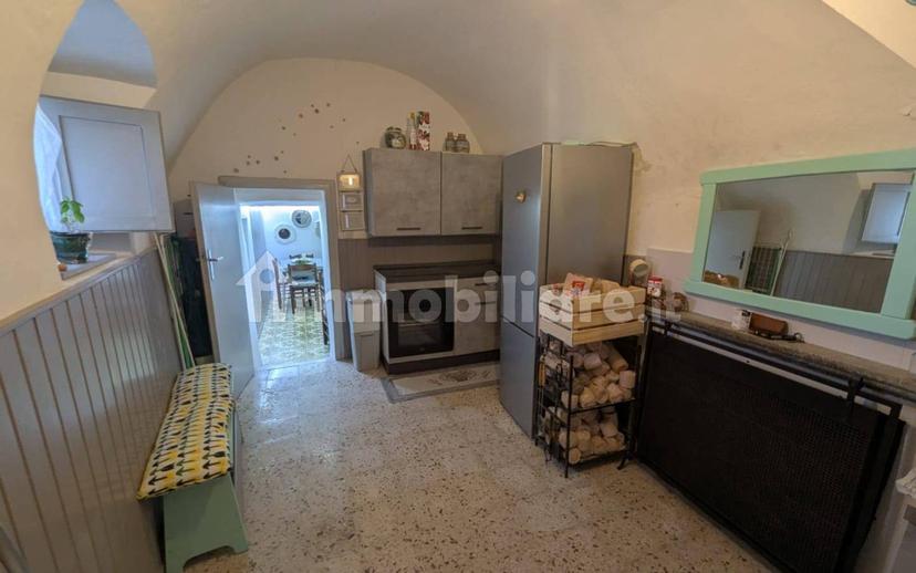 Terratetto unifamiliare 52 m², ottimo stato, Castel del Monte