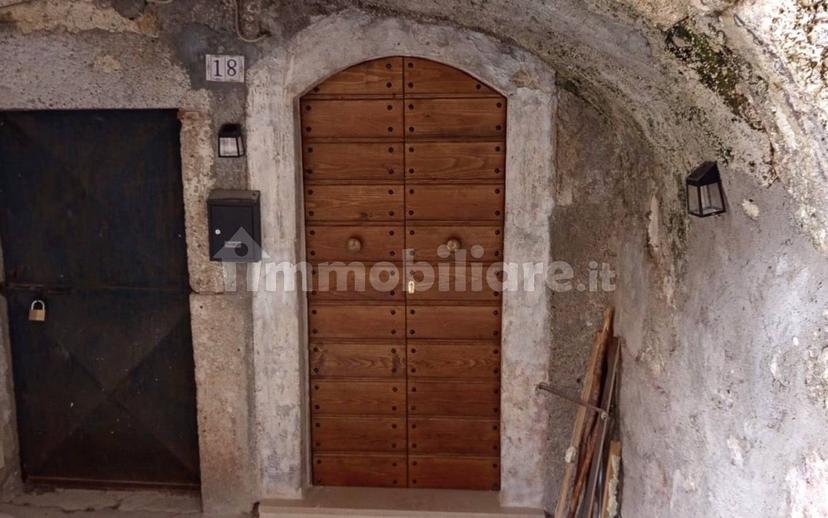 Terratetto unifamiliare 52 m², ottimo stato, Castel del Monte — foto 18 di 22