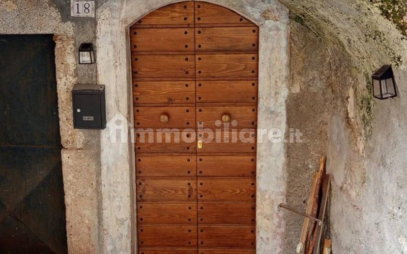 Terratetto unifamiliare 52 m², ottimo stato, Castel del Monte — foto 22 di 22