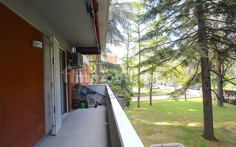 Quadrilocale via Scornetta 40, San Lazzaro, San Lazzaro di Savena — foto 30 di 52