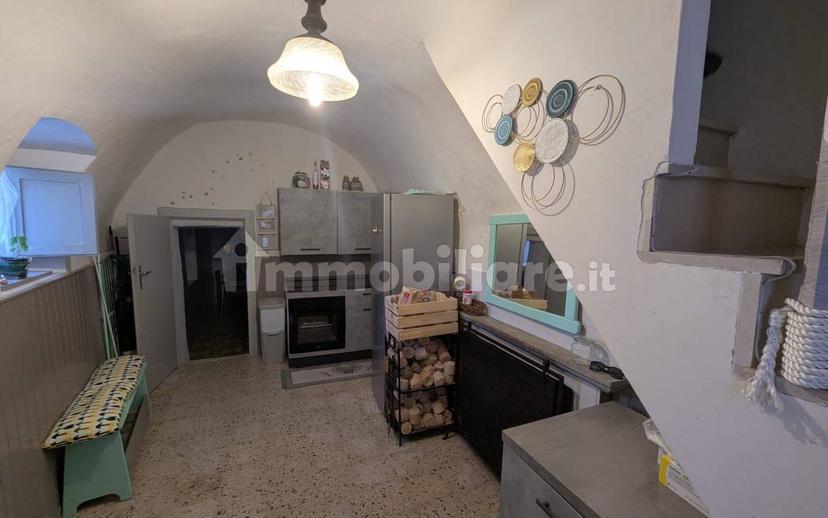 Terratetto unifamiliare 52 m², ottimo stato, Castel del Monte — foto 12 di 22