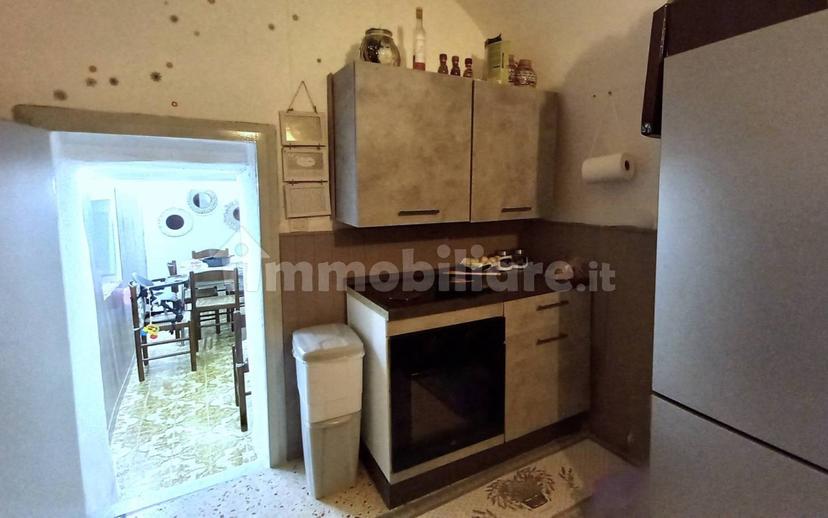Terratetto unifamiliare 52 m², ottimo stato, Castel del Monte — foto 15 di 22