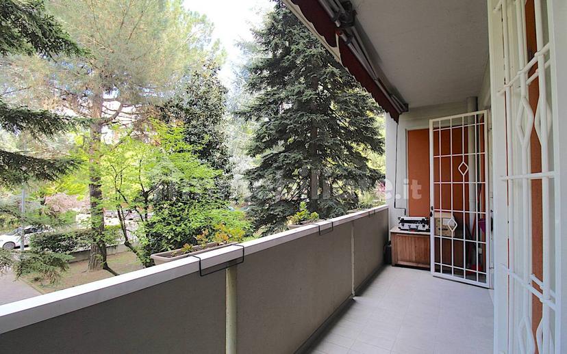 Quadrilocale via Scornetta 40, San Lazzaro, San Lazzaro di Savena — foto 34 di 52
