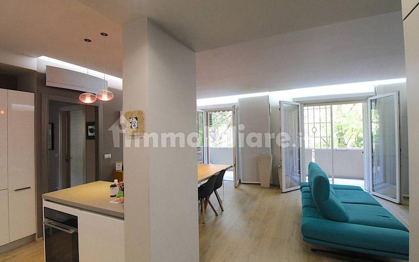 Quadrilocale via Scornetta 40, San Lazzaro, San Lazzaro di Savena — foto 15 di 52