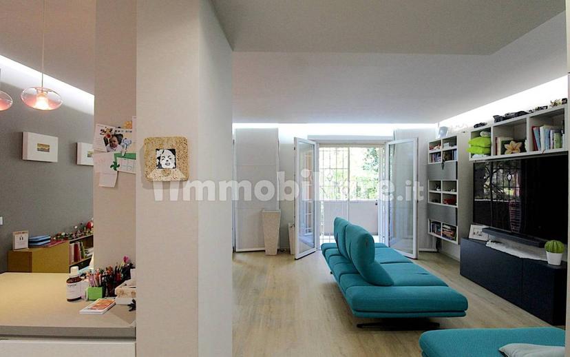 Quadrilocale via Scornetta 40, San Lazzaro, San Lazzaro di Savena — foto 5 di 52