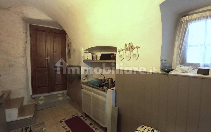 Terratetto unifamiliare 52 m², ottimo stato, Castel del Monte — foto 19 di 22