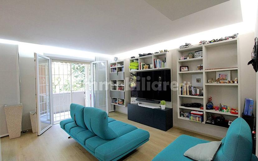 Quadrilocale via Scornetta 40, San Lazzaro, San Lazzaro di Savena — foto 23 di 52