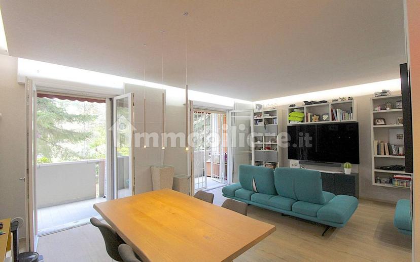 Quadrilocale via Scornetta 40, San Lazzaro, San Lazzaro di Savena — foto 19 di 52