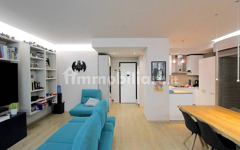 Quadrilocale via Scornetta 40, San Lazzaro, San Lazzaro di Savena — foto 9 di 52