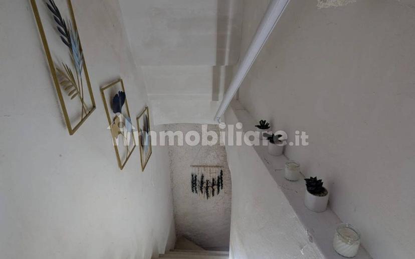 Terratetto unifamiliare 52 m², ottimo stato, Castel del Monte — foto 5 di 22