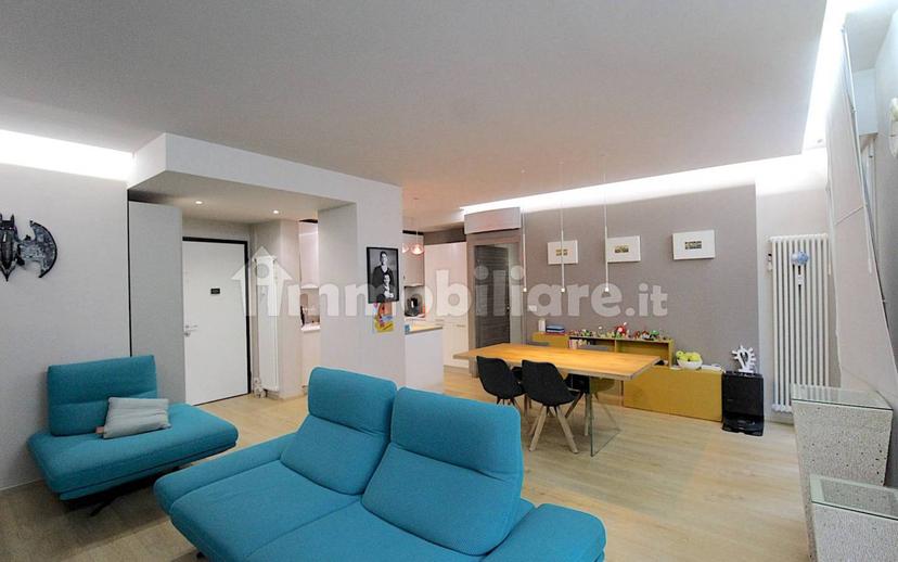 Quadrilocale via Scornetta 40, San Lazzaro, San Lazzaro di Savena — foto 10 di 52