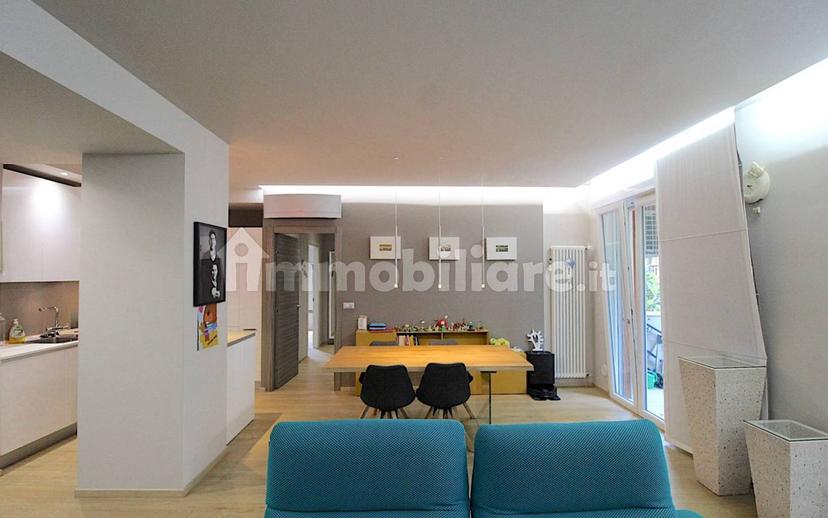 Quadrilocale via Scornetta 40, San Lazzaro, San Lazzaro di Savena — foto 14 di 52