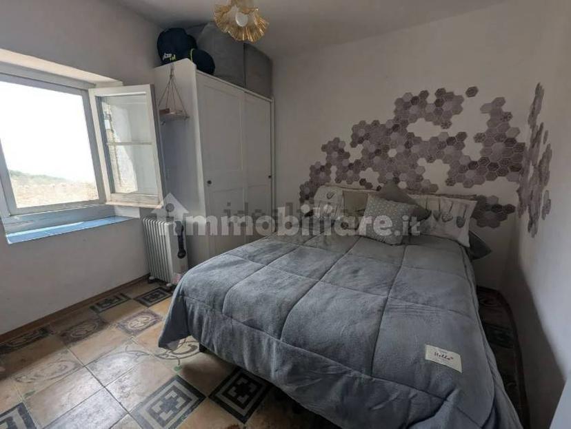 Terratetto unifamiliare 52 m², ottimo stato, Castel del Monte — foto 4 di 22