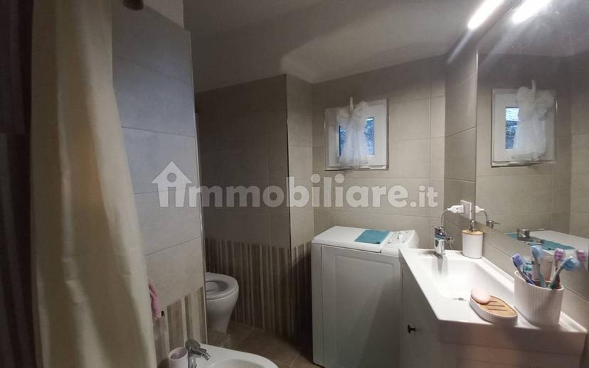 Terratetto unifamiliare 52 m², ottimo stato, Castel del Monte — foto 11 di 22