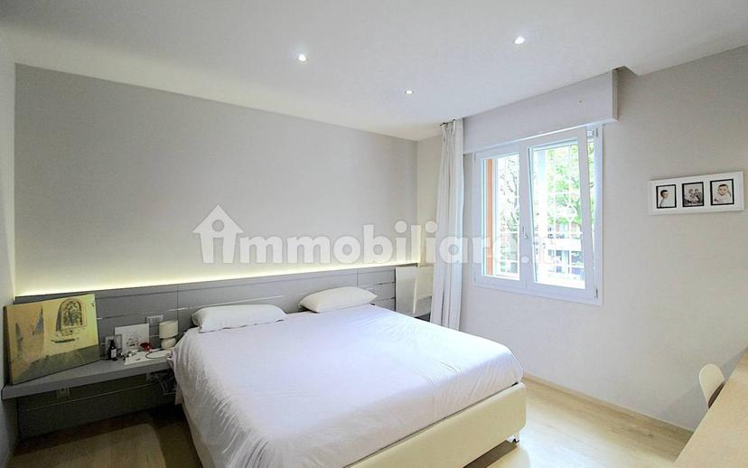 Quadrilocale via Scornetta 40, San Lazzaro, San Lazzaro di Savena — foto 26 di 52