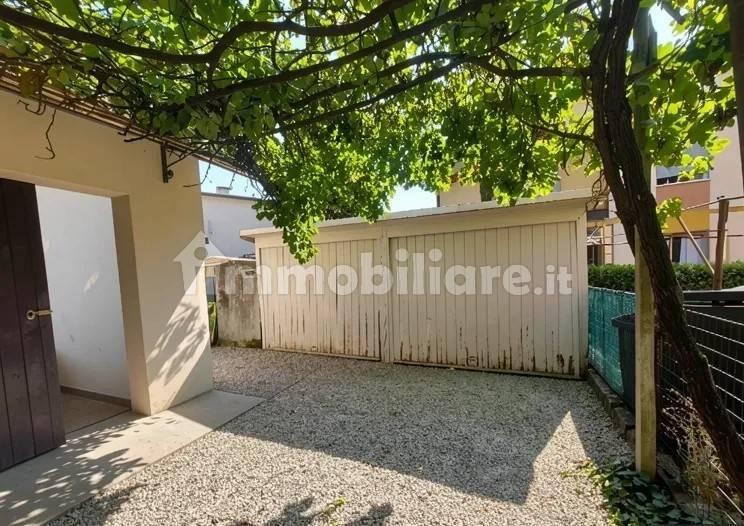 Villa plurifamiliare piazza Umberto I, Centro, Zero Branco — foto 16 di 21