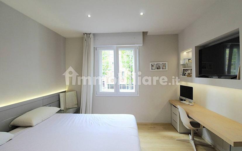 Quadrilocale via Scornetta 40, San Lazzaro, San Lazzaro di Savena — foto 45 di 52