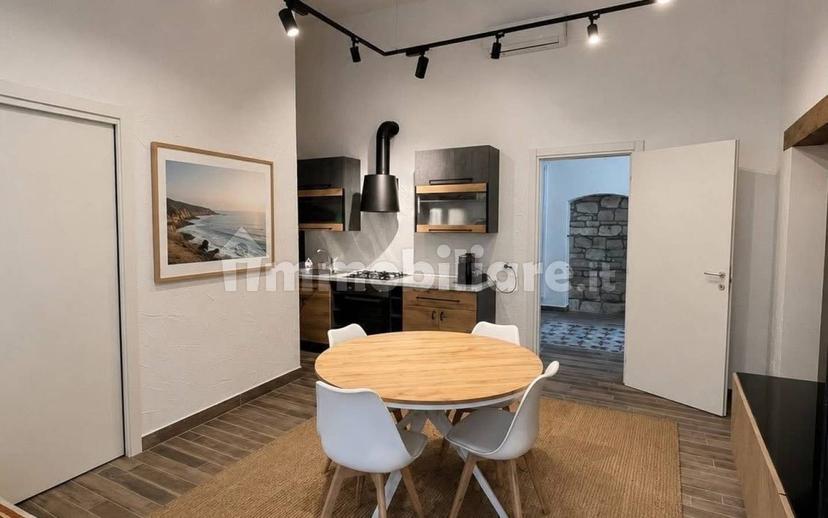 Bilocale via Ognissanti 36, Trani — foto 2 di 5