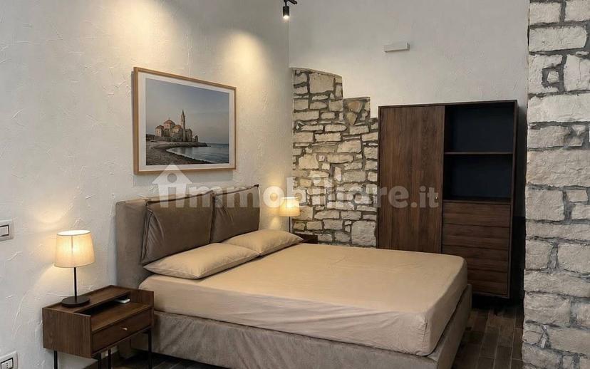 Bilocale via Ognissanti 36, Trani — foto 3 di 5