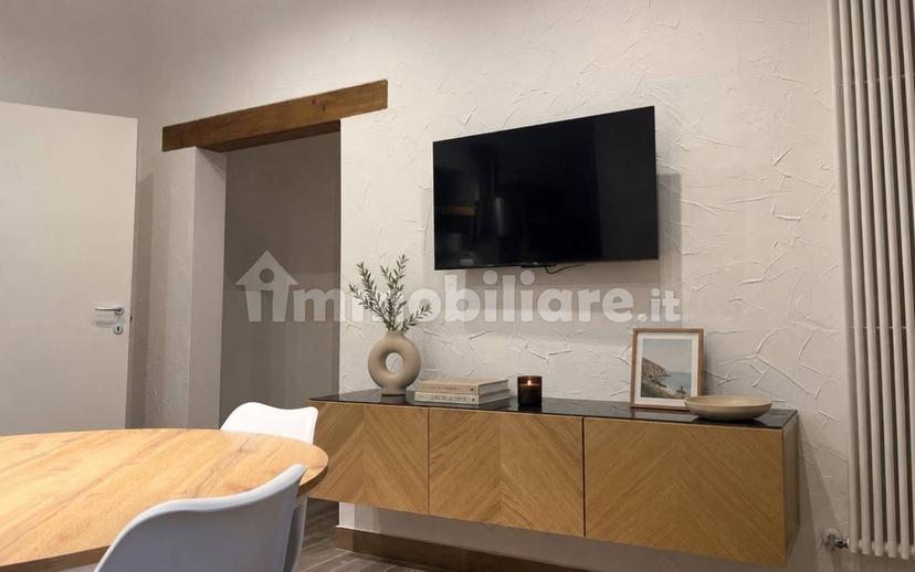 Bilocale via Ognissanti 36, Trani — foto 5 di 5