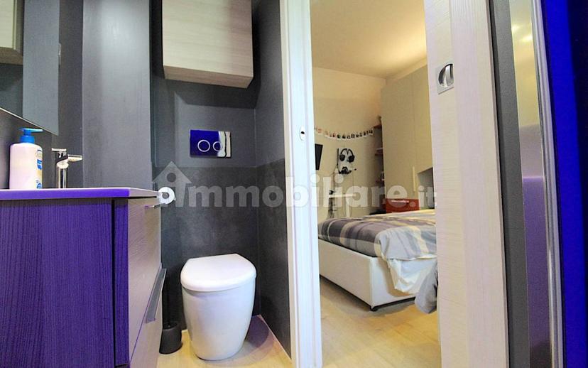 Quadrilocale via Scornetta 40, San Lazzaro, San Lazzaro di Savena — foto 21 di 52