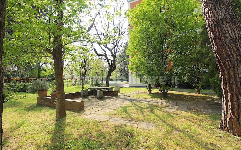 Quadrilocale via Scornetta 40, San Lazzaro, San Lazzaro di Savena — foto 39 di 52
