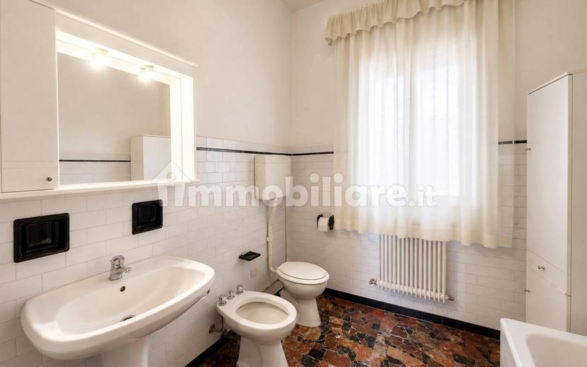 Villa plurifamiliare piazza Umberto I, Centro, Zero Branco — foto 21 di 21