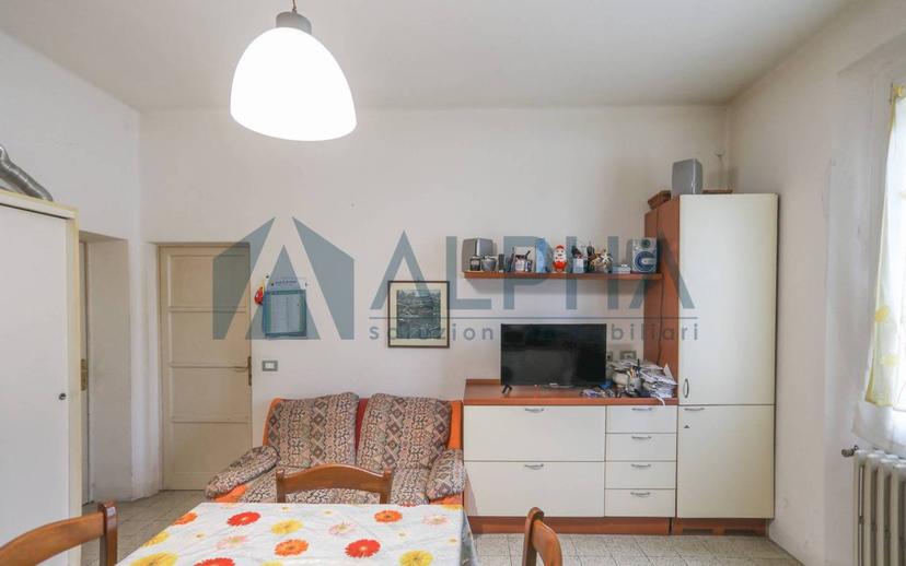 Trilocale via Giacomo Matteotti, Centro, Castrocaro Terme e Terra del Sole — foto 2 di 18