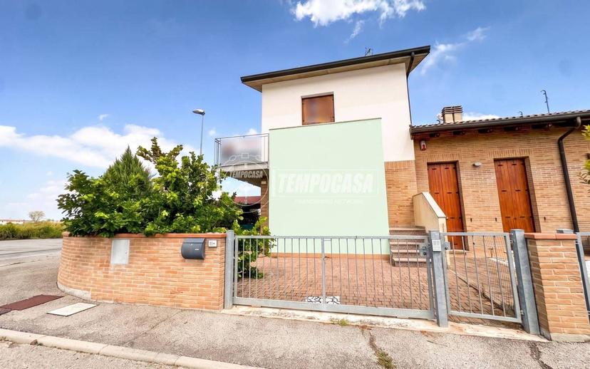 Bilocale via Brenta 26//6, Renazzo, Cento — foto 6 di 41