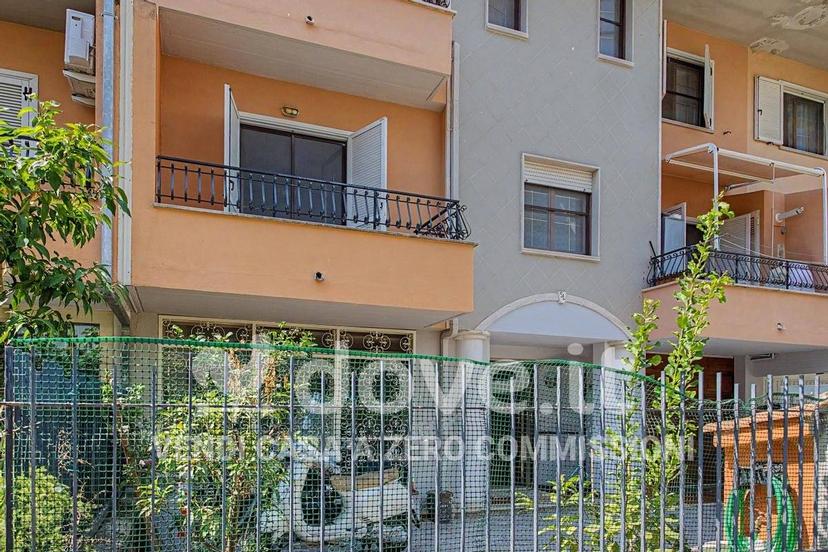 Villa unifamiliare via O. Respighi 40, Q5, Latina — foto 15 di 39