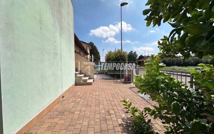 Bilocale via Brenta 26//6, Renazzo, Cento — foto 30 di 41