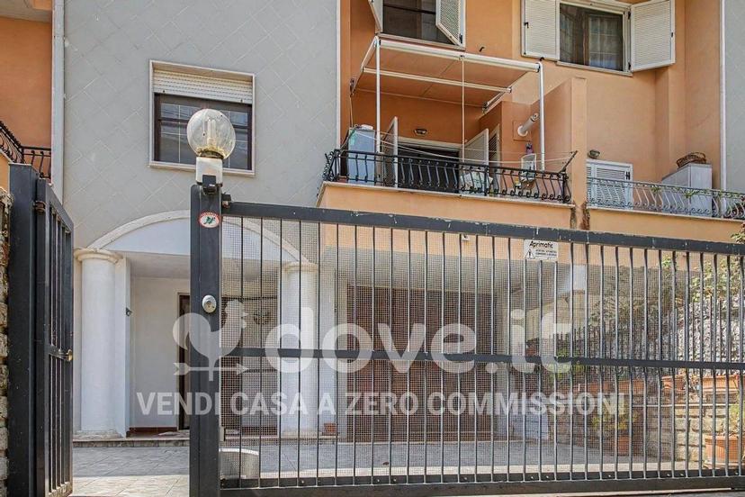 Villa unifamiliare via O. Respighi 40, Q5, Latina — foto 32 di 39