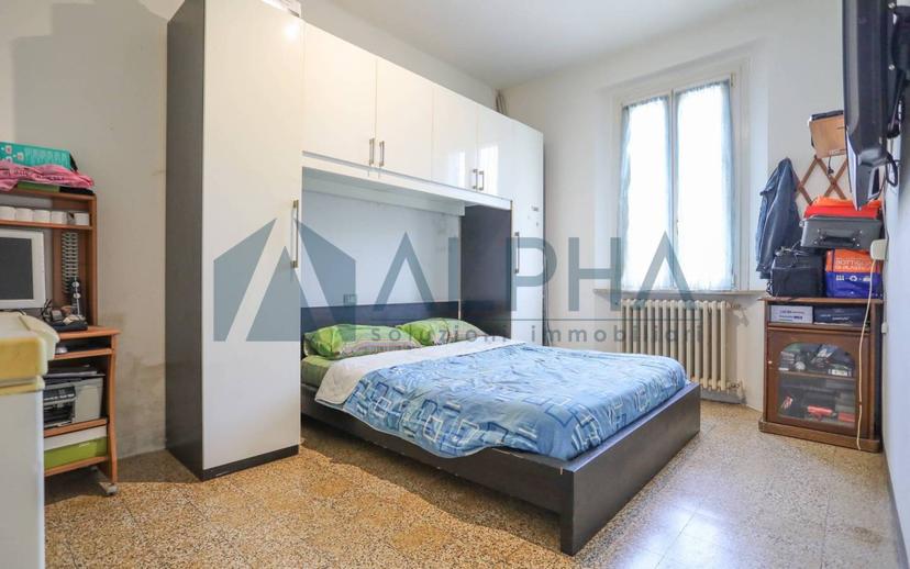 Trilocale via Giacomo Matteotti, Centro, Castrocaro Terme e Terra del Sole — foto 14 di 18