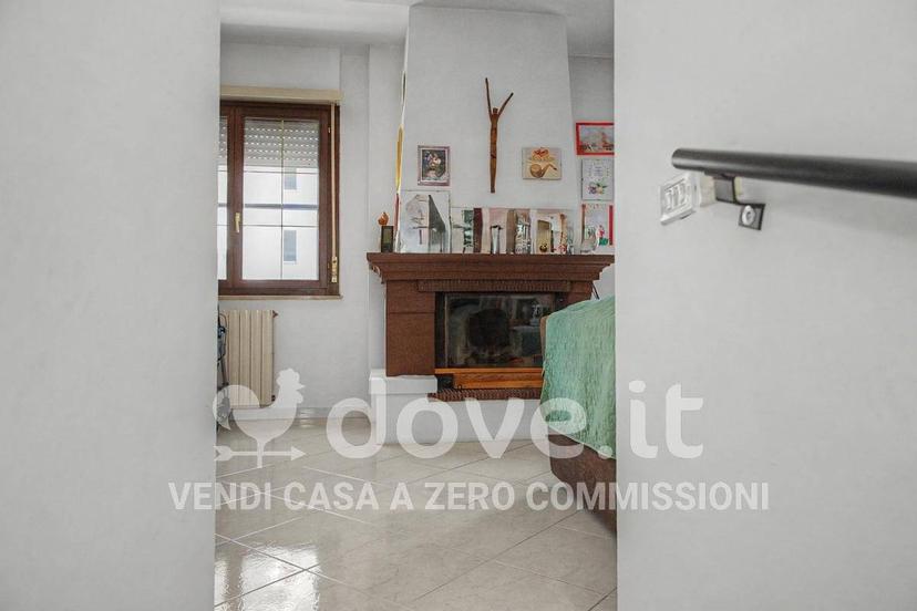 Villa unifamiliare via O. Respighi 40, Q5, Latina — foto 39 di 39