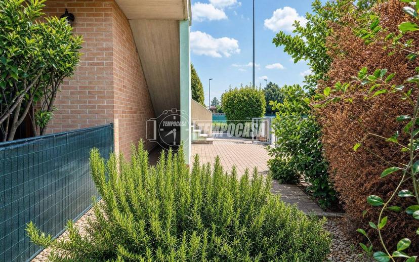 Bilocale via Brenta 26//6, Renazzo, Cento — foto 20 di 41