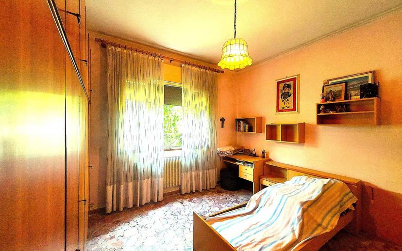 Villa plurifamiliare piazza Umberto I, Centro, Zero Branco — foto 20 di 21